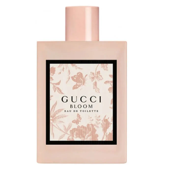 Gucci Bloom Eau De Toilette Spray 100ml - Orient Perfumes Portugal