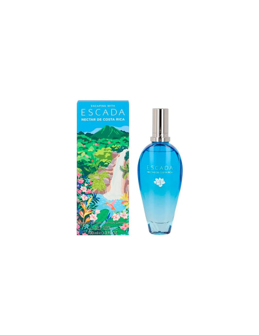 Escada Nectar De Costa Rica Edt Spray 100ml - Orient Perfumes Portugal