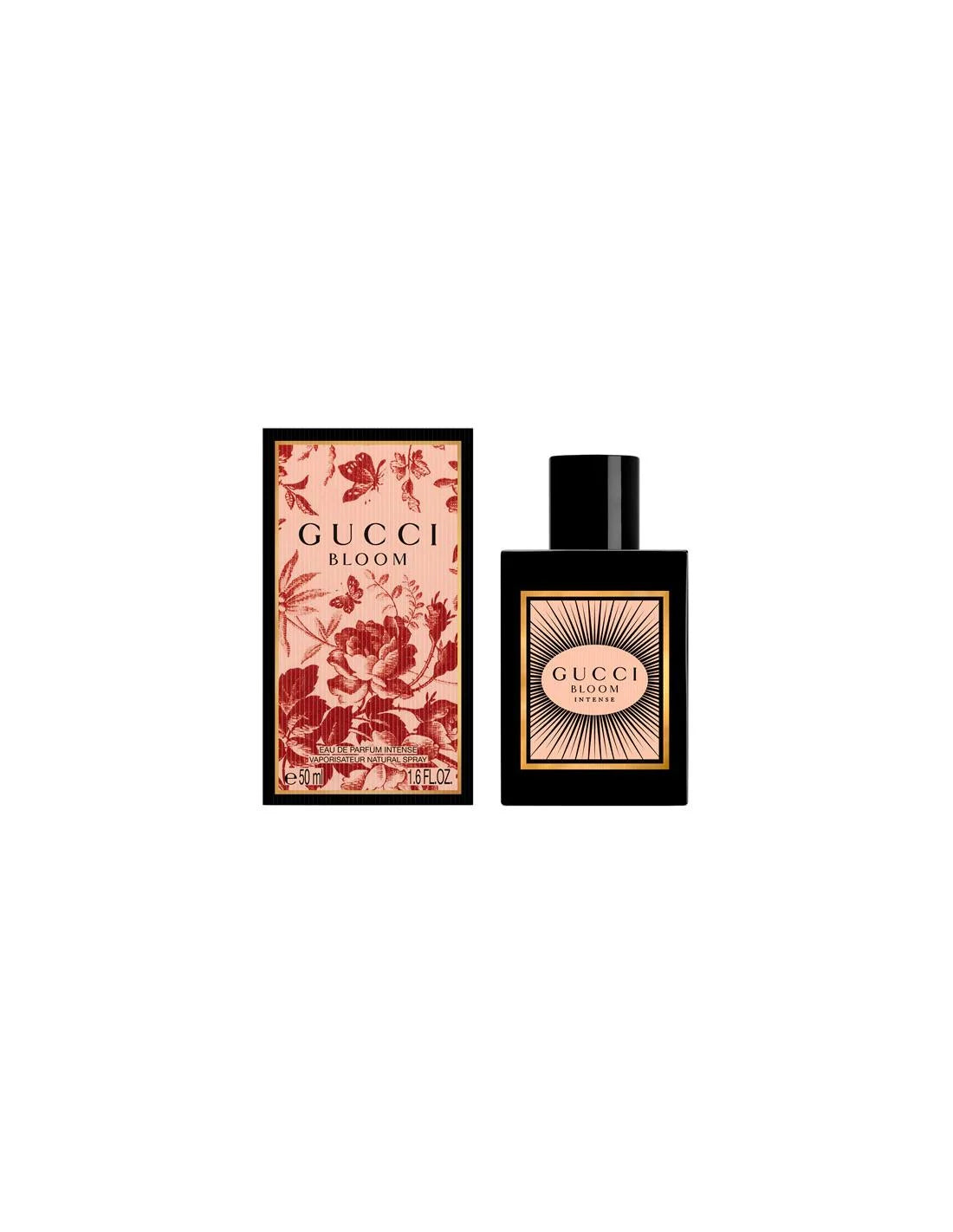 Gucci Bloom Intense Edp Sp 50ml - Orient Perfumes Portugal