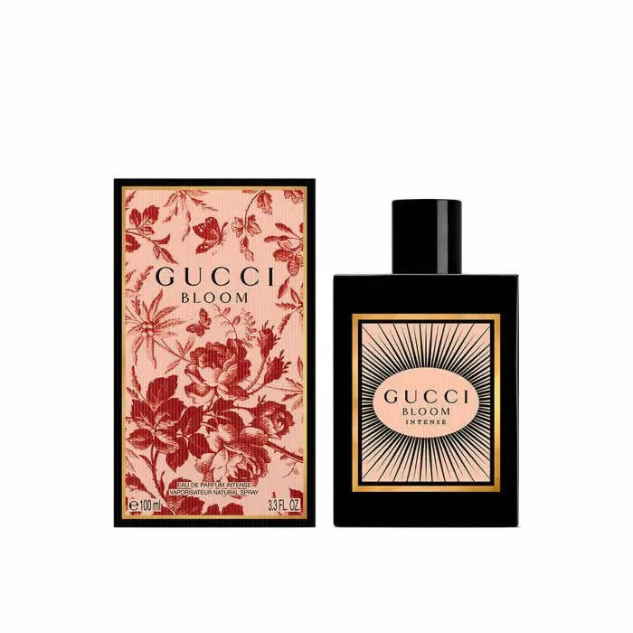 Gucci Bloom Intense Eau De Parfum Intense Spray 100ml - Orient Perfumes Portugal