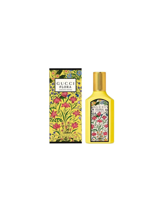 Gucci Flora Gorgeus Orchid Edp Spray 50ml - Orient Perfumes Portugal