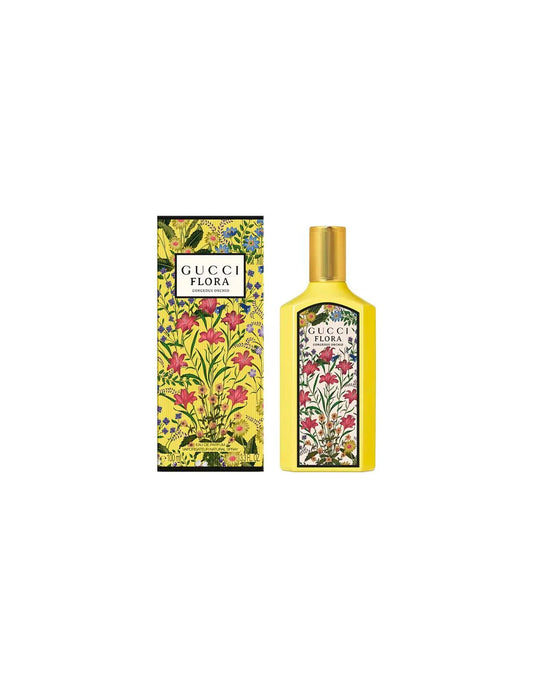 Gucci Flora Gorgeus Orchid Edp Spray 100ml - Orient Perfumes Portugal