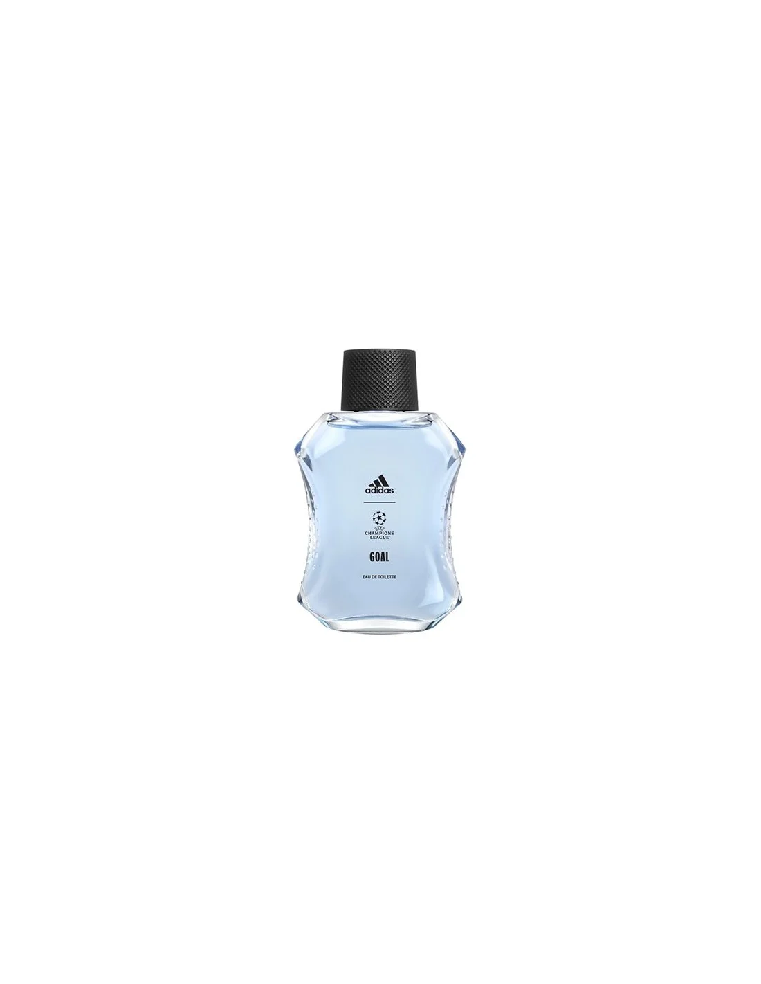 Adidas Uefa Goal Edt Spray 100ml - Orient Perfumes Portugal