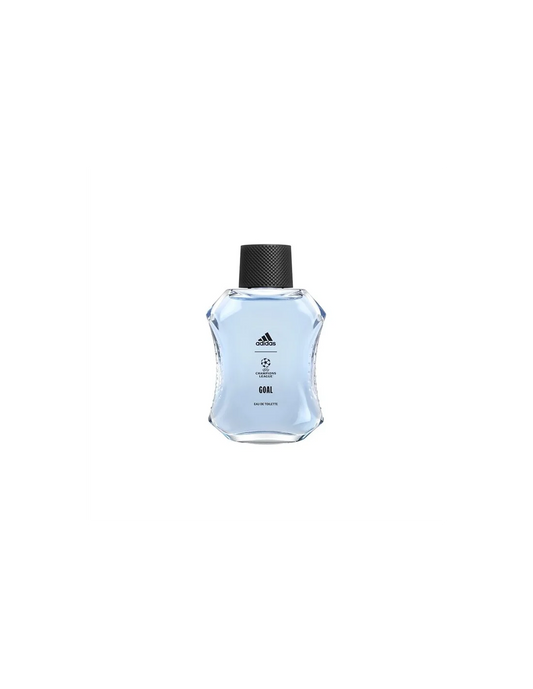 Adidas Uefa Goal Edt Spray 100ml - Orient Perfumes Portugal