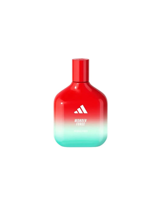 Adidas Vibes Wonder Force Edp Spray 100ml - Perfume Original na Orient Perfumes Portugal