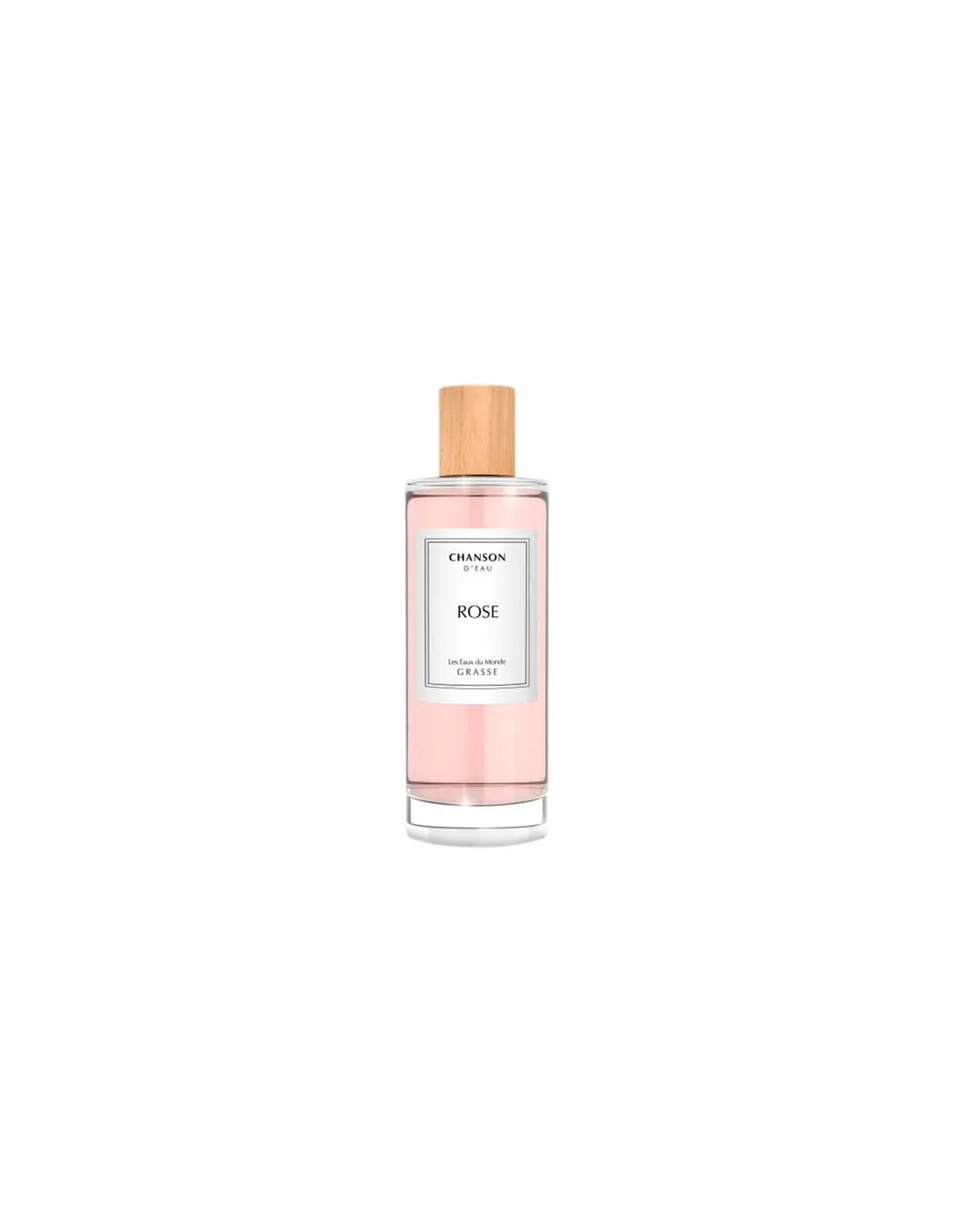 Chanson D'eau Rose Edt Spray 100ml - Orient Perfumes Portugal