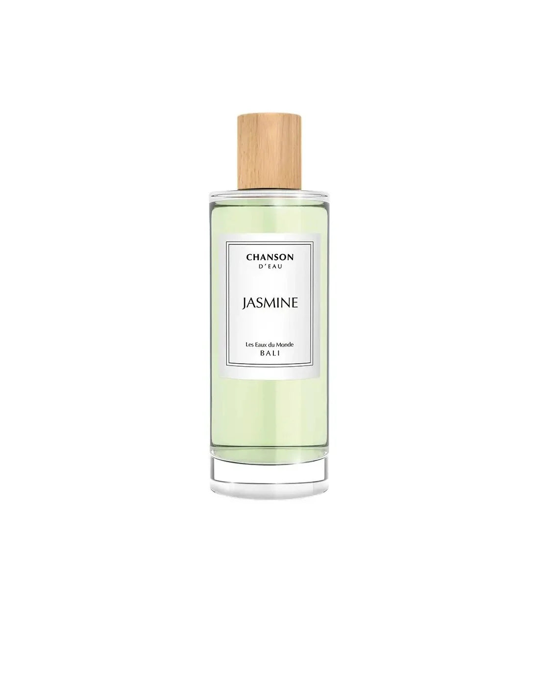 Chanson D'eau Jasmine Edt Spray 100ml - Orient Perfumes Portugal