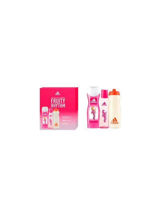 Adidas Fruity Rhythm Edt Spray 75ml Sets - Orient Perfumes Portugal