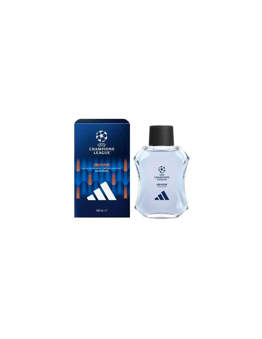 Adidas Uefa Proplayer Edt 100ml - Perfume Original na Orient Perfumes Portugal