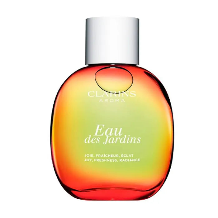 Clarins Eau De Jardines Agua De Tratamiento Spray 100ml - Orient Perfumes Portugal