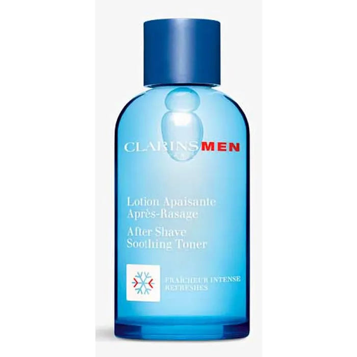 ClarinsMen Locion After Shave 100ml - Orient Perfumes Portugal