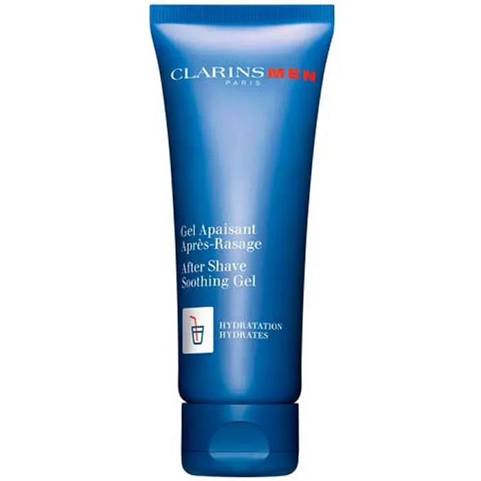 ClarinsMen Gel After Shave 75ml - Orient Perfumes Portugal