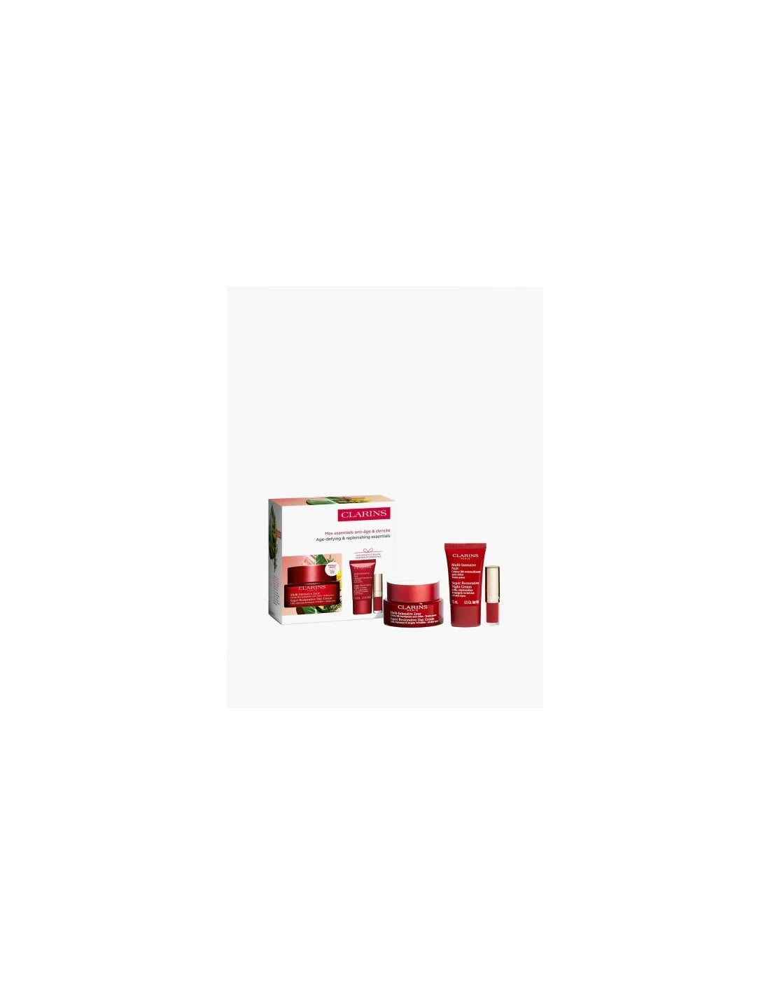 Clarins Multi-Intensiva Crema De Dia 50ml Sets - Orient Perfumes Portugal
