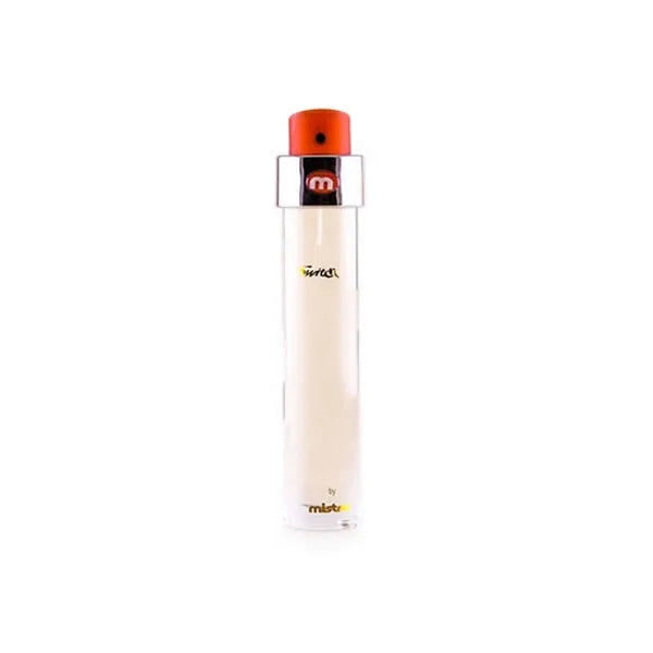 Mistral Switch Woman Eau De Toilette Spray 100ml - Orient Perfumes Portugal