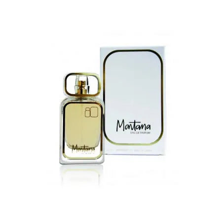 Montana 80 Eau De Perfume Spray 100ml - Orient Perfumes Portugal