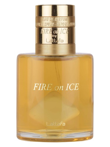 Fogo no Gelo Eau de Parfum 110ml