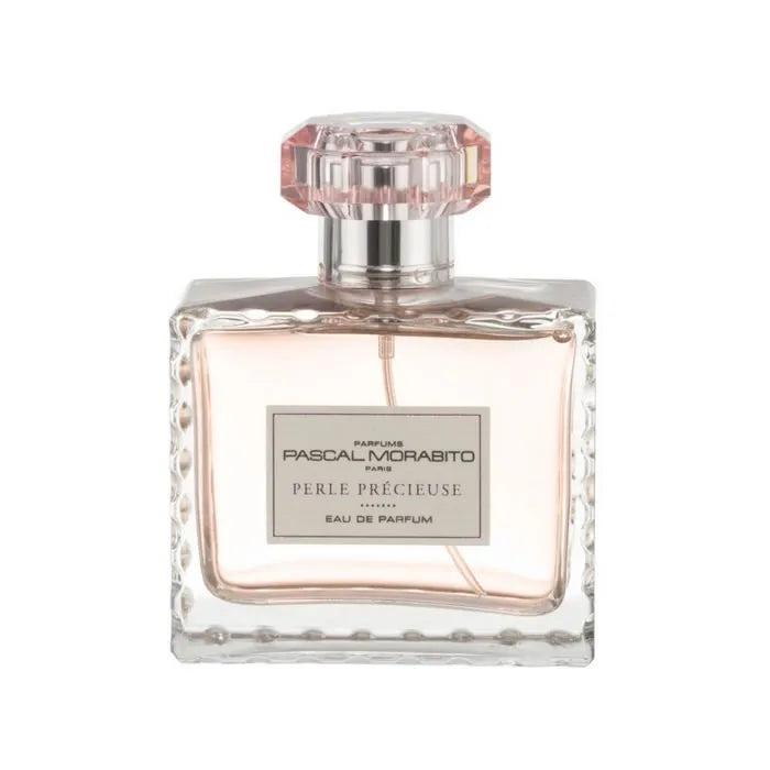 Pascal Morabito Perle Precieuse Eau De Perfume Spray 100ml - Orient Perfumes Portugal