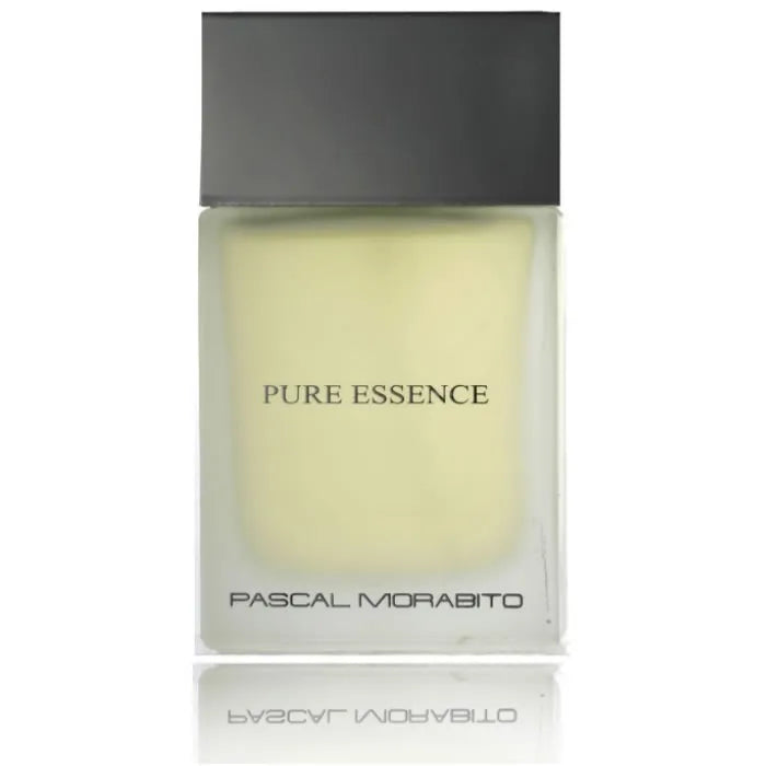 Pascal Morabito Pure Essence Eau De Toilette Spray 100ml - Orient Perfumes Portugal