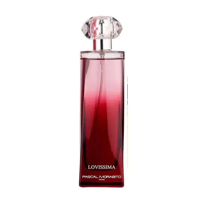 Pascal Morabito Lovissima Eau De Perfume Spray 100ml - Orient Perfumes Portugal