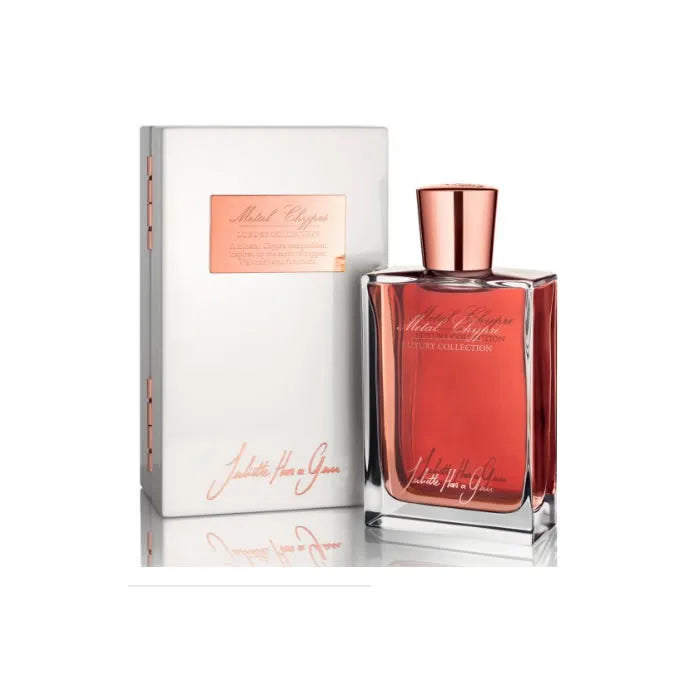 Juliette Has A Gun Metal Chypre Eau De Parfum Spray 75ml  - Orient Perfumes Portugal