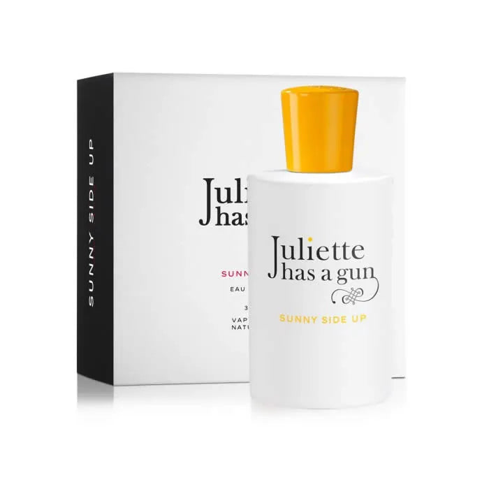 Juliette Has A Gun Sunny Side Up Eau De Parfum Spray 100ml - Orient Perfumes Portugal