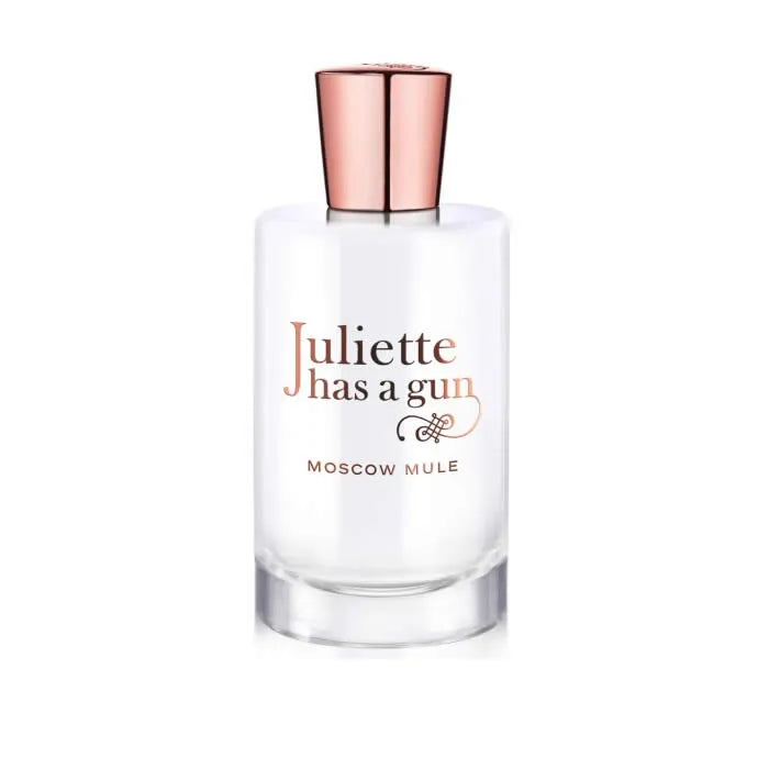 Juliette Has A Gun Moscow Mule Eau De Parfum Spray 100ml - Orient Perfumes Portugal