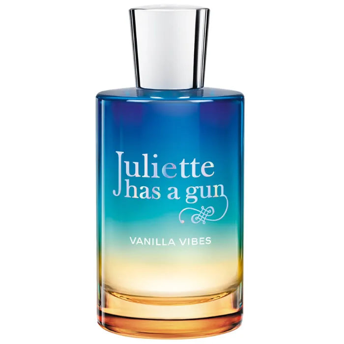 Juliette Has a Gun Vanilla Vibes Eau De Perfume Spray 100ml - Orient Perfumes Portugal