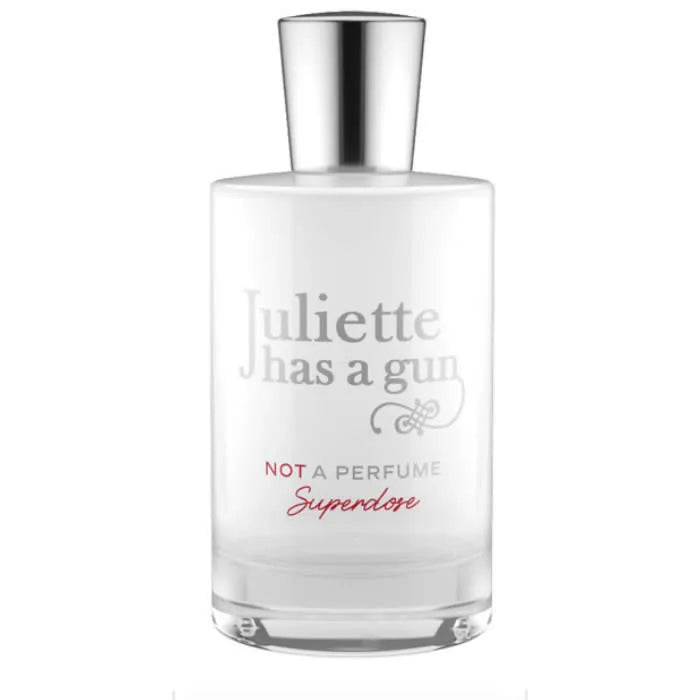 Juliette Has A Gun Not A Perfume Superdose Eau De Parfum Spray 100ml - Orient Perfumes Portugal