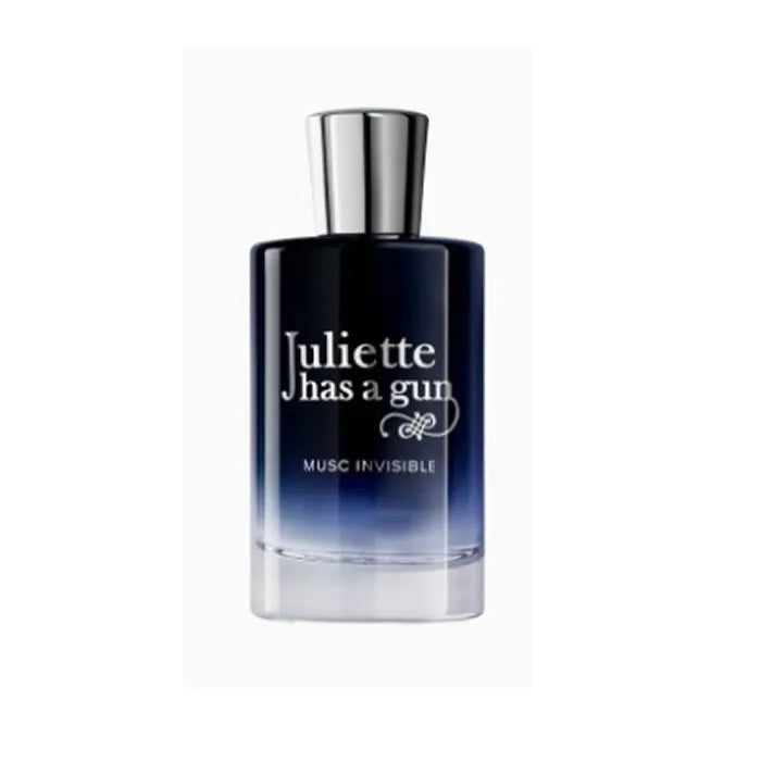 Juliette Has A Gun Musc Invisible Eau De Parfum Spray 100ml - Orient Perfumes Portugal