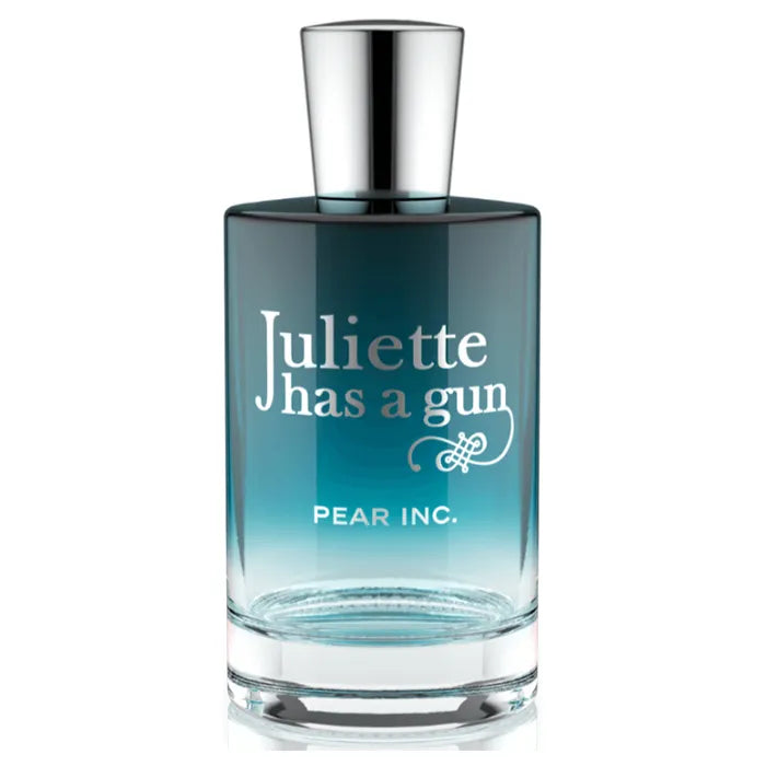 Juliette Has A Gun Pear Inc. Eau De Parfum Spray 100ml - Orient Perfumes Portugal