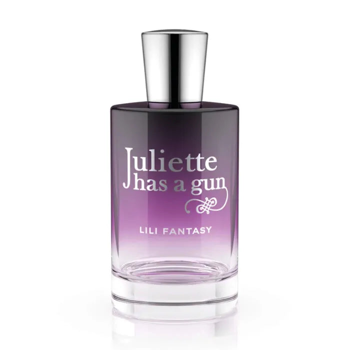 Juliette Has A Gun Lili Fantasy Eau De Perfume Spray 100ml - Orient Perfumes Portugal