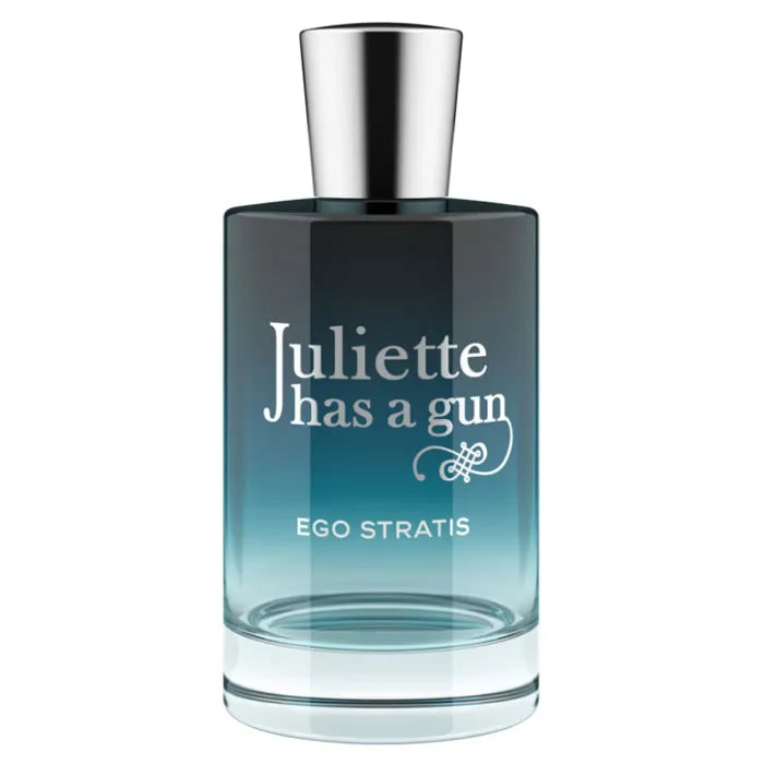 Juliette Has A Gun Ego Stratis Eau De Parfum Spray 100ml - Orient Perfumes Portugal