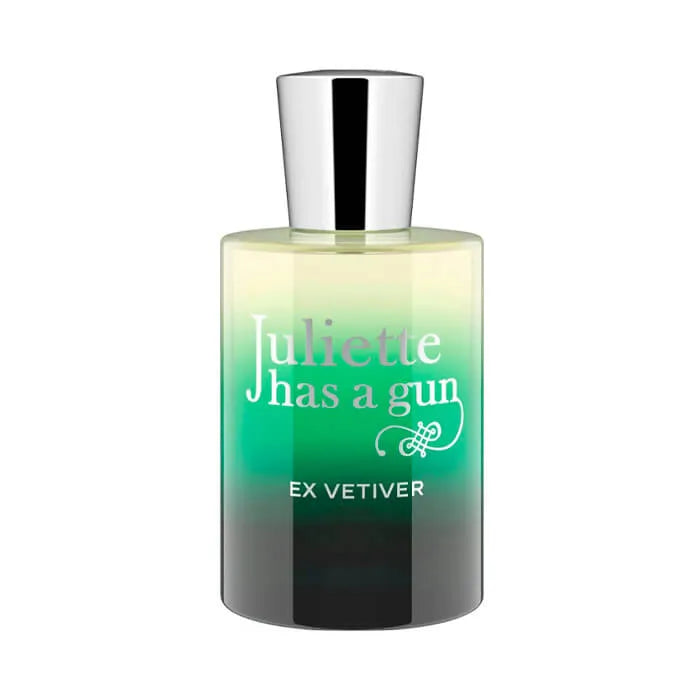 Juliette Has A Gun Ex Vetiver Eau De Parfum Spay 100ml - Orient Perfumes Portugal