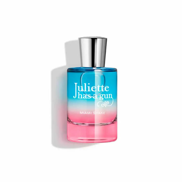 Juliette Has A Gun Miami Shake Eau De Parfum Spray 100ml - Orient Perfumes Portugal