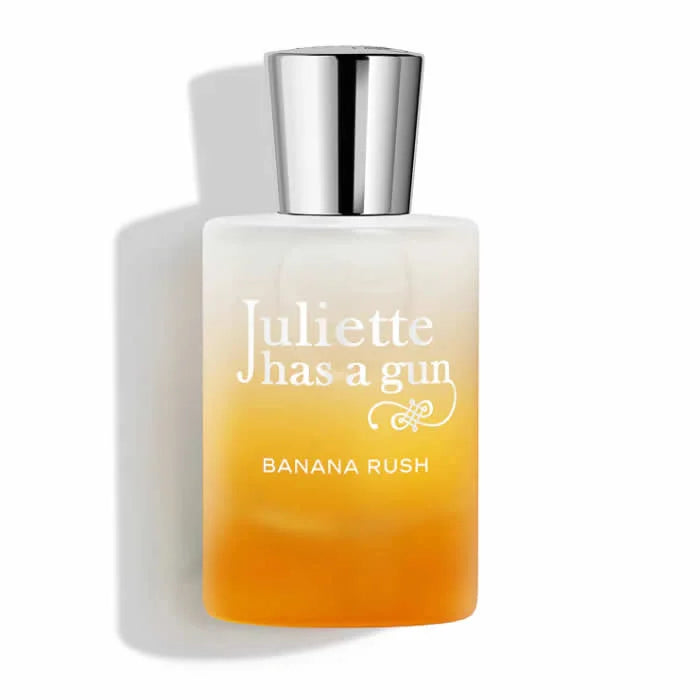 Juliette Has A Gun Banana Rush Eau De Parfum Spray 100ml - Perfume Original na Orient Perfumes Portugal