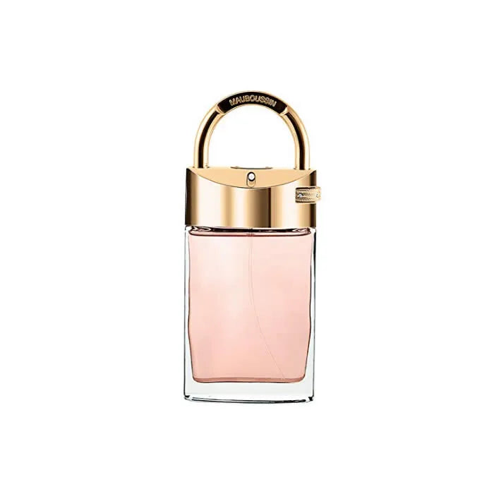 Mauboussin Promise Me Eau De Perfume Spray 90ml - Orient Perfumes Portugal