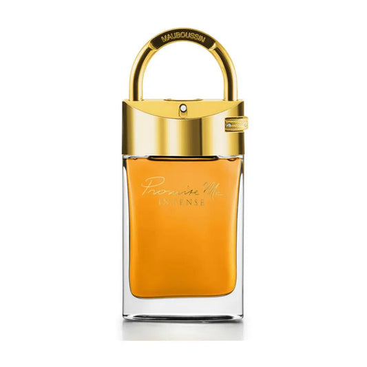 Mauboussin Promise Me Intense Eau De Perfume Spray 90ml - Orient Perfumes Portugal