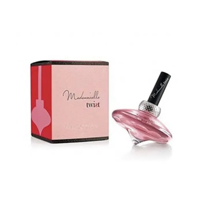 Mauboussin Mademoiselle Twist Eau De Parfum Spray 90ml - Orient Perfumes Portugal