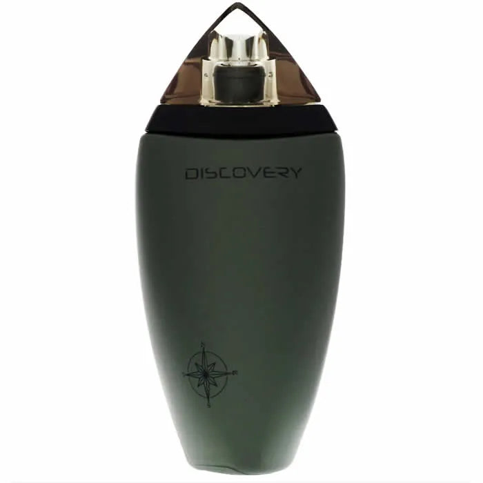 Mauboussin Discovery Eau De Parfum Spray 100ml - Orient Perfumes Portugal