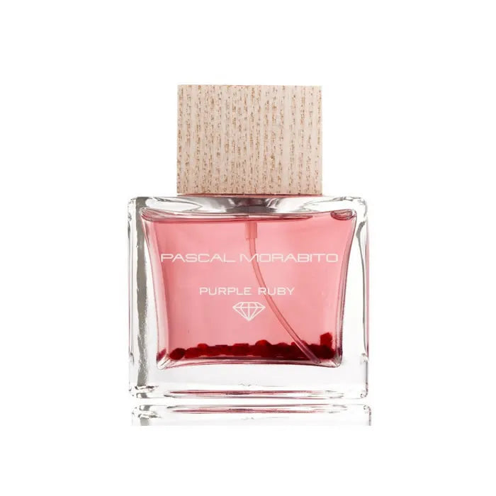 Pascal Morabito Purple Ruby Eau De Perfume Spray 95ml - Orient Perfumes Portugal
