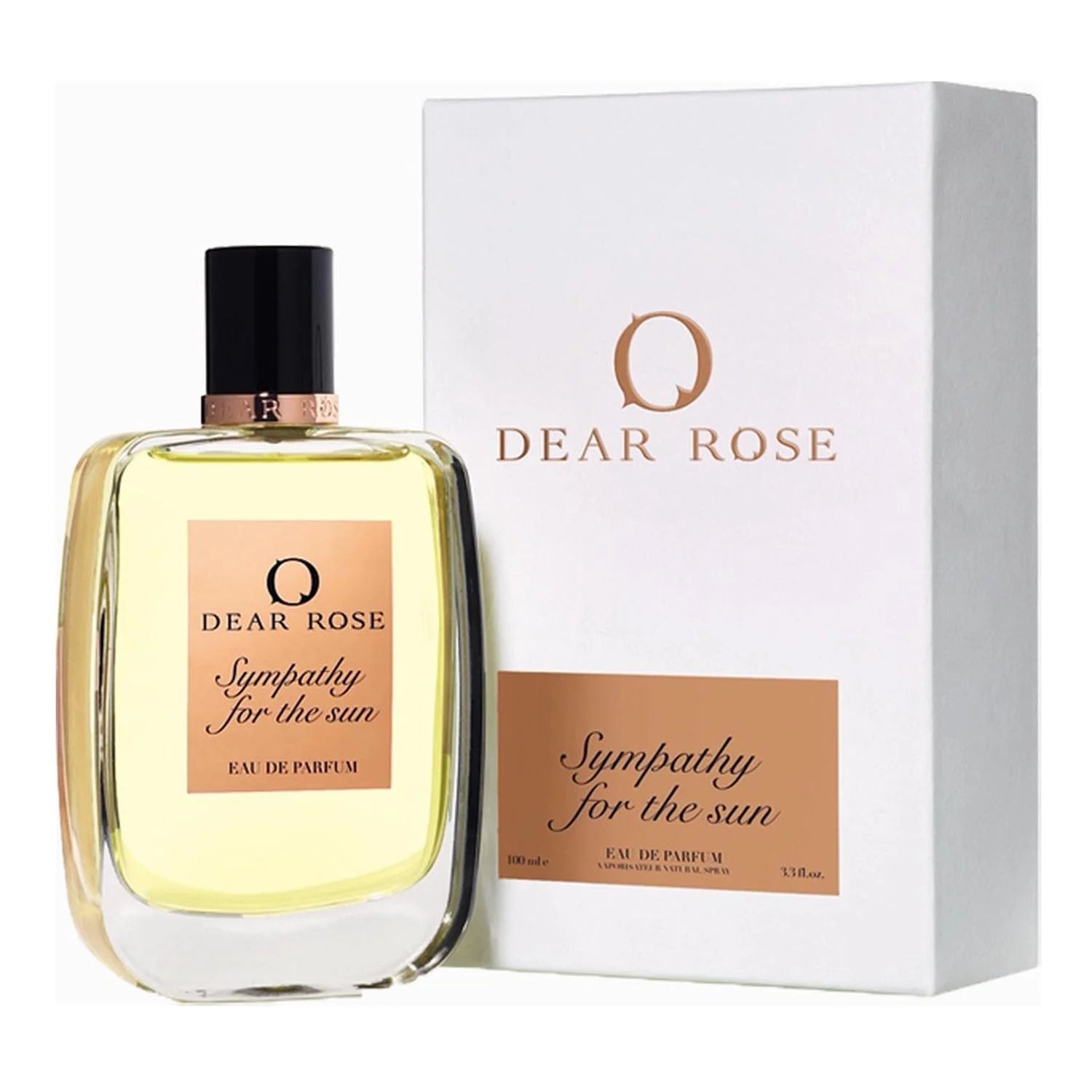 Roos and Roos Roos and Roos Roos and Roos Roos and Roos Roos and Roos Roos and Roos Ross Ross Dear Rose Sympathy For The Sun Eau De Parfum 100ml Spray - Perfume Original na Orient Perfumes Portugal