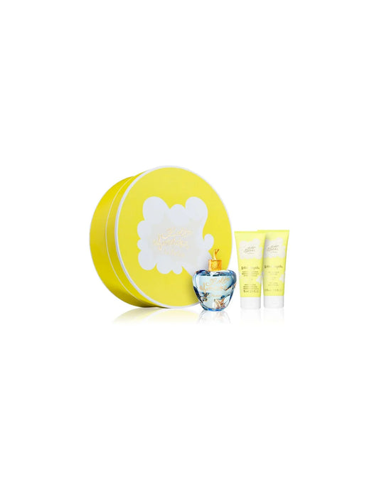 Lolita Lempicka Le Perfum Edp 100ml Sp Bl 75ml Sg 75ml3 Pcs Set - Orient Perfumes Portugal