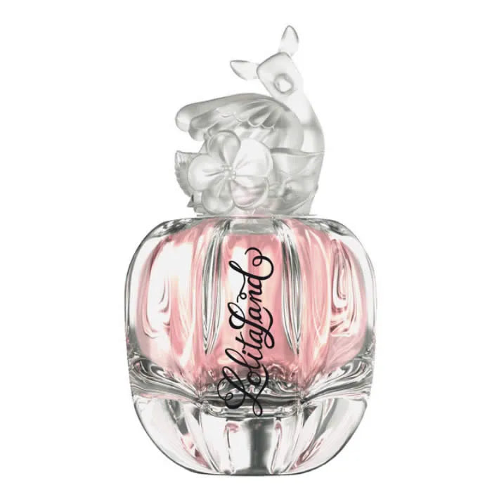 Lolita Lempicka Lolitaland Eau De Perfume Spray 40ml - Orient Perfumes Portugal