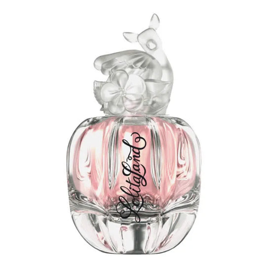 Lolita Lempicka Lolitaland Eau De Perfume Spray 40ml - Orient Perfumes Portugal