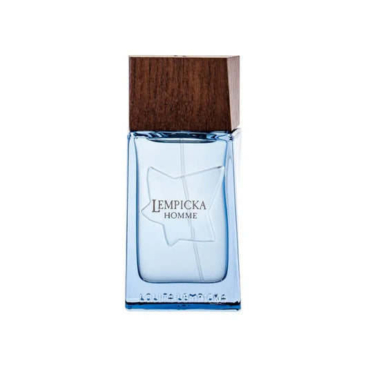 Lempicka Homme Eau De Toilette Spray 50ml - Orient Perfumes Portugal