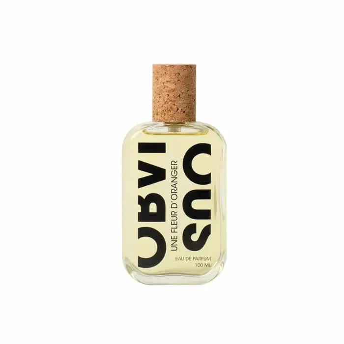 Obvious Une Fleur D'Oranger Eau De Parfum Spray 100ml - Orient Perfumes Portugal