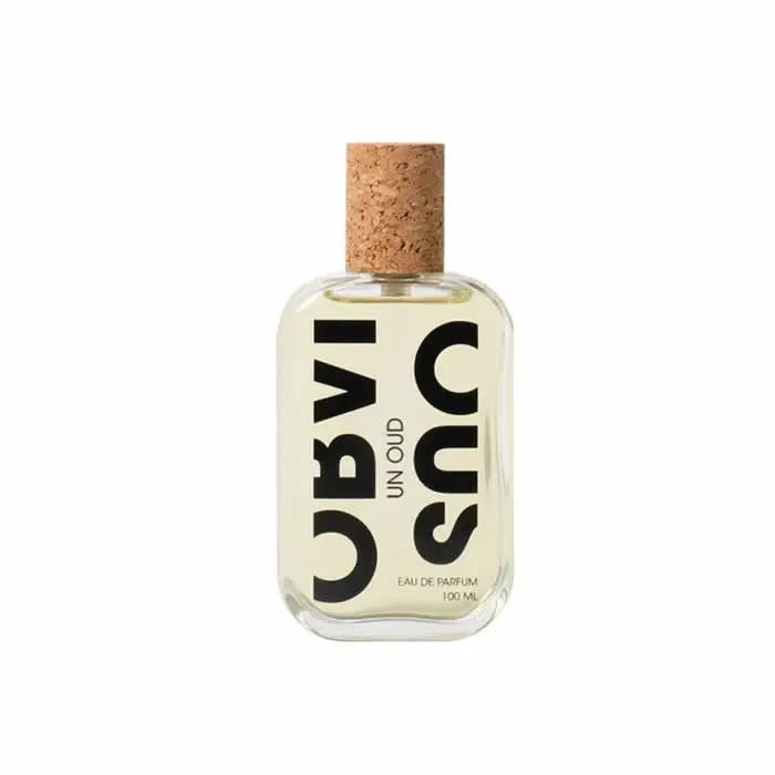 Obvious Un Oud Eau De Parfum Spray 100ml - Orient Perfumes Portugal