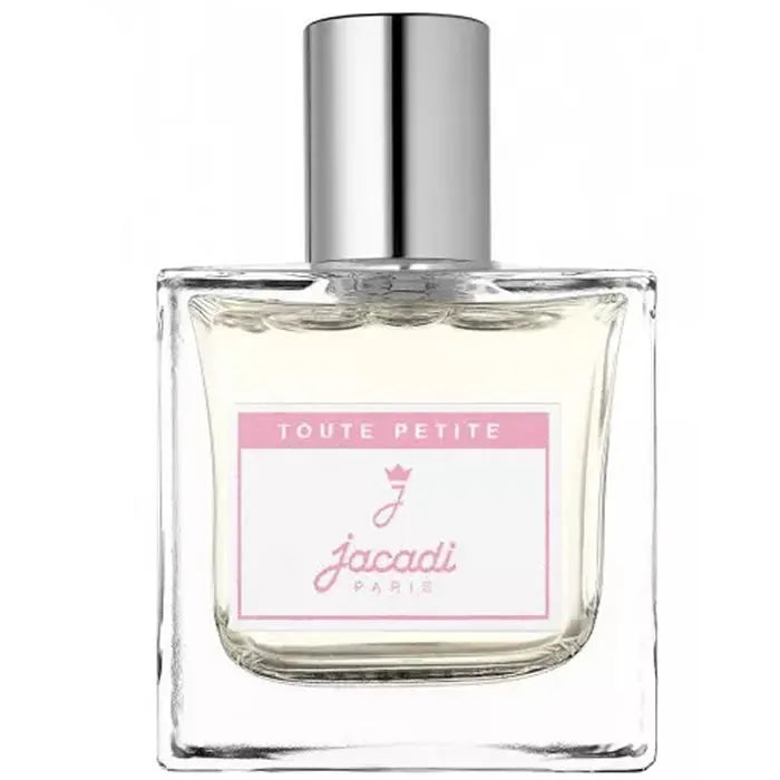 Jacadi Eau De Soin Toute Petit Baby Girl Spray 50ml - Orient Perfumes Portugal