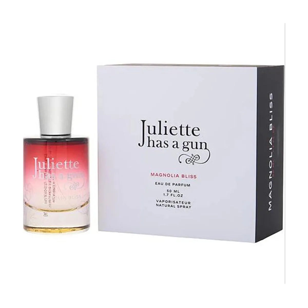 Juliette Has A Gun Magnolia Bliss Eau De Parfum 50ml - Orient Perfumes Portugal