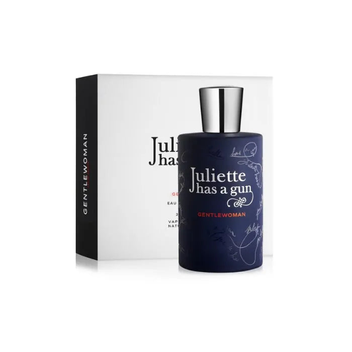 Juliette Has A Gun Gentlewoman Eau De Parfum Spray 100ml - Orient Perfumes Portugal